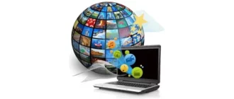 Иконка Домашний медиа-сервер (UPnP, DLNA, HTTP) 4.00 [Ru En]