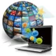 Иконка Домашний медиа-сервер (UPnP, DLNA, HTTP) 4.00 [Ru En]