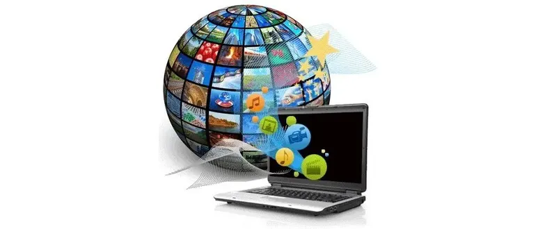 Иконка Домашний медиа-сервер (UPnP, DLNA, HTTP) 4.00 [Ru En]