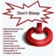 Иконка Don't Sleep 8.91 + Portable [Multi Ru]
