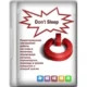 Иконка Don't Sleep 9.31 + Portable [Multi Ru]