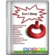 Иконка Don't Sleep 9.44 + Portable [Multi Ru]