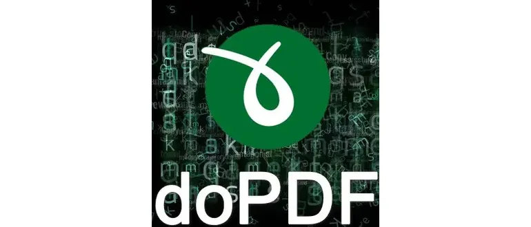 Иконка doPDF 11.3.239 Free [Multi Ru]