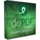 Иконка doPDF 11.8.384 Free [Multi Ru]