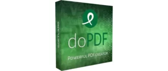 Иконка doPDF 11.9.444 Free [Multi Ru]