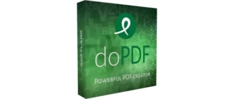 Иконка doPDF 11.9.489 Free [Multi Ru]