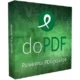 Иконка doPDF 11.9.489 Free [Multi Ru]