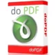 Иконка doPDF 8.6 Build 942 (2016) Английский