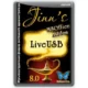 Иконка Дополнение MSOffice Addon для Jinn'sLiveUSB 8.0b4 [Ru En]