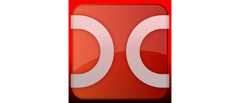 Иконка Double Commander 0.9.8 beta (2020) PC + Portable