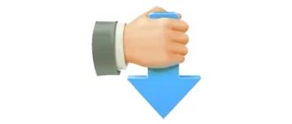 Иконка Download Master 6.19.7.1655 RePack (& Portable) by elchupacabra [Multi Ru]