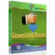 Иконка Download Master 6.19.8.1659 (2021) РС RePack & Portable by KpoJIuK