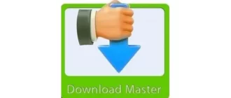 Иконка Download Master 6.19.8.1661 (2021) PC RePack & Portable by elchupacabra