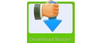 Иконка Download Master 6.25.1.1693 (2022) РС RePack & Portable by KpoJIuK