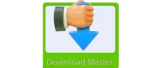 Иконка Download Master 6.26.1.1697 (2022) РС RePack & Portable by KpoJIuK