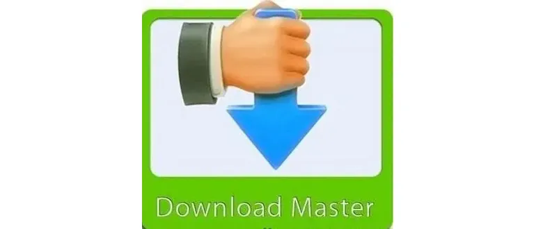 Иконка Download Master 6.26.1.1697 (2022) РС RePack & Portable by KpoJIuK
