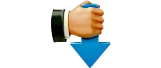 Иконка Download Master 6.27.1.1699 + Portable [Multi Ru]