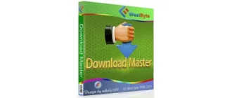 Иконка Download Master 6.27.1.1699 RePack (&Portable) by KpoJIuK [Multi Ru]