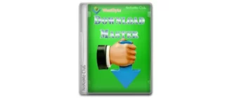 Иконка Download Master 7.1.2.1729 RePack (&Portable) by KpoJIuK [Multi Ru]