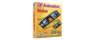 Иконка DP Animation Maker 3.5.04 (2022) РС RePack & Portable by elchupacabra