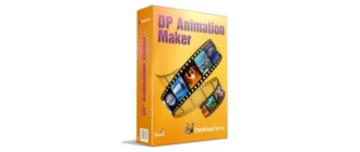 Иконка DP Animation Maker 3.5.08 (2022) PC RePack & Portable by elchupacabra