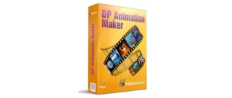 Иконка DP Animation Maker 3.5.11 RePack (& Portable) by elchupacabra [Ru En]