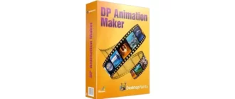 Иконка DP Animation Maker 3.5.15 RePack (& Portable) by elchupacabra [Ru En]
