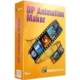 Иконка DP Animation Maker 3.5.16 RePack (& Portable) by elchupacabra [Ru En]