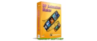 Иконка DP Animation Maker 3.5.22 (2023) PC RePack & Portable by elchupacabra