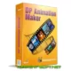 Иконка DP Animation Maker 3.5.22 (2023) PC RePack & Portable by elchupacabra