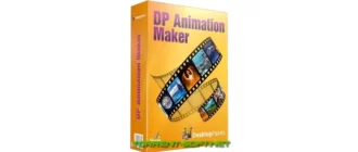Иконка DP Animation Maker 3.5.22 RePack (& Portable) by elchupacabra [Ru En]