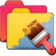 Иконка Dr. Folder 2.6.7.7 + Bonus Icons Pack (2019) PC + Portable
