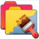 Иконка Dr. Folder 2.8.6.8 RePack (& Portable) by elchupacabra [Multi Ru]