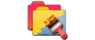 Иконка Dr. Folder 2.9.0.0 RePack (& Portable) by elchupacabra [Multi Ru]