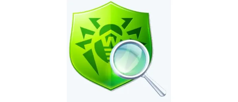 Иконка Dr.Web 6.00.16.01270 portable by Xemera [Ru]