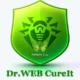 Иконка Dr.Web CureIt!