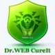 Иконка Dr.Web CureIt!