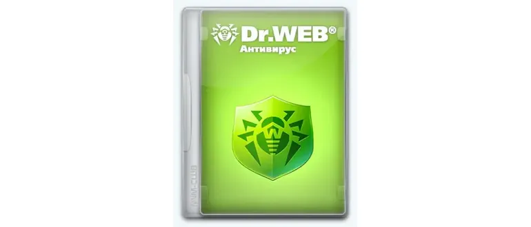 Иконка Dr.Web CureIt!