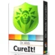 Иконка Dr.Web CureIt! 11.1.2 (29.03.2017)