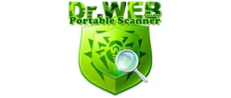 Иконка Dr.Web Scanner 2019.11.3.1215 (2019) PC Portable by FoxxApp