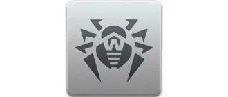 Иконка Dr.Web Security Space 11.0.3.10120 (2016) Multi Русский