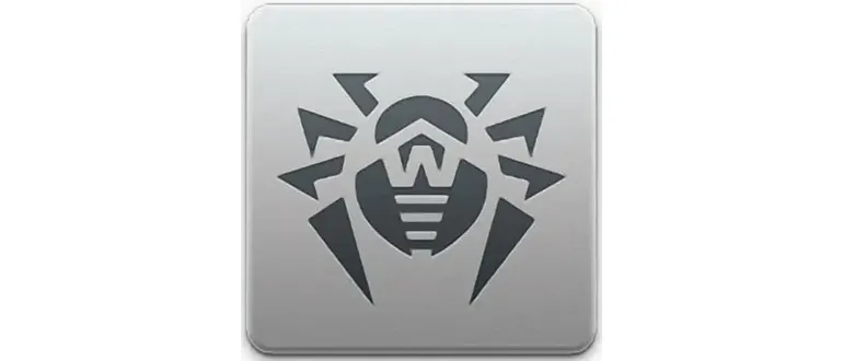 Иконка Dr.Web Security Space 11.0.3.10120 (2016) Multi Русский