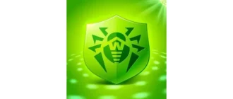 Иконка Dr.Web Security Space 12.0.4.02201 [Multi Ru]
