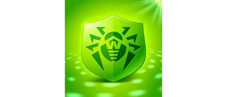 Иконка Dr.Web Security Space 12.0.4.8300 [Multi Ru]