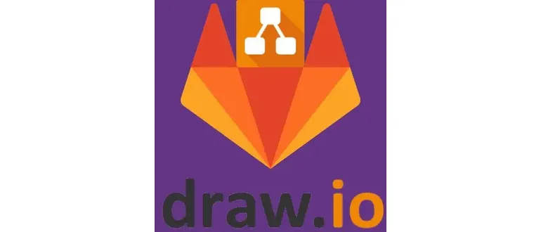 Иконка Draw.io 20.8.10 + Portable [Multi Ru]