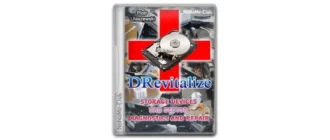 Иконка DRevitalize 4.10 Portable [En]