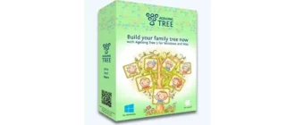 Иконка Древо Жизни ( AgelongTree ) & portable v5.6 сборка 2021.01.28 [Multi Ru] (промо SOS)