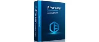 Иконка Driver Easy Pro 5.6.1.14162 RePack & Portable (2018) Multi Русский