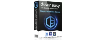 Иконка Driver Easy Pro 5.6.5.9698 (2018) РС RePack & Portable by elchupacabra