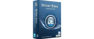 Иконка Driver Easy Pro 5.7.0.39448 RePack (& Portable) by TryRooM [Multi Ru]